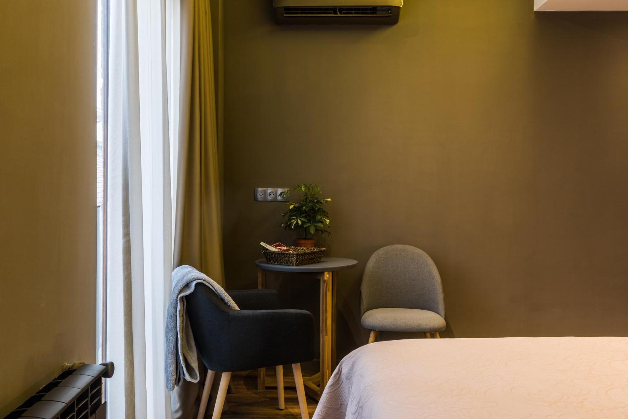 Moma, Contemporary Design At Old Tbilisi. Perfect Location Apartment Exterior photo