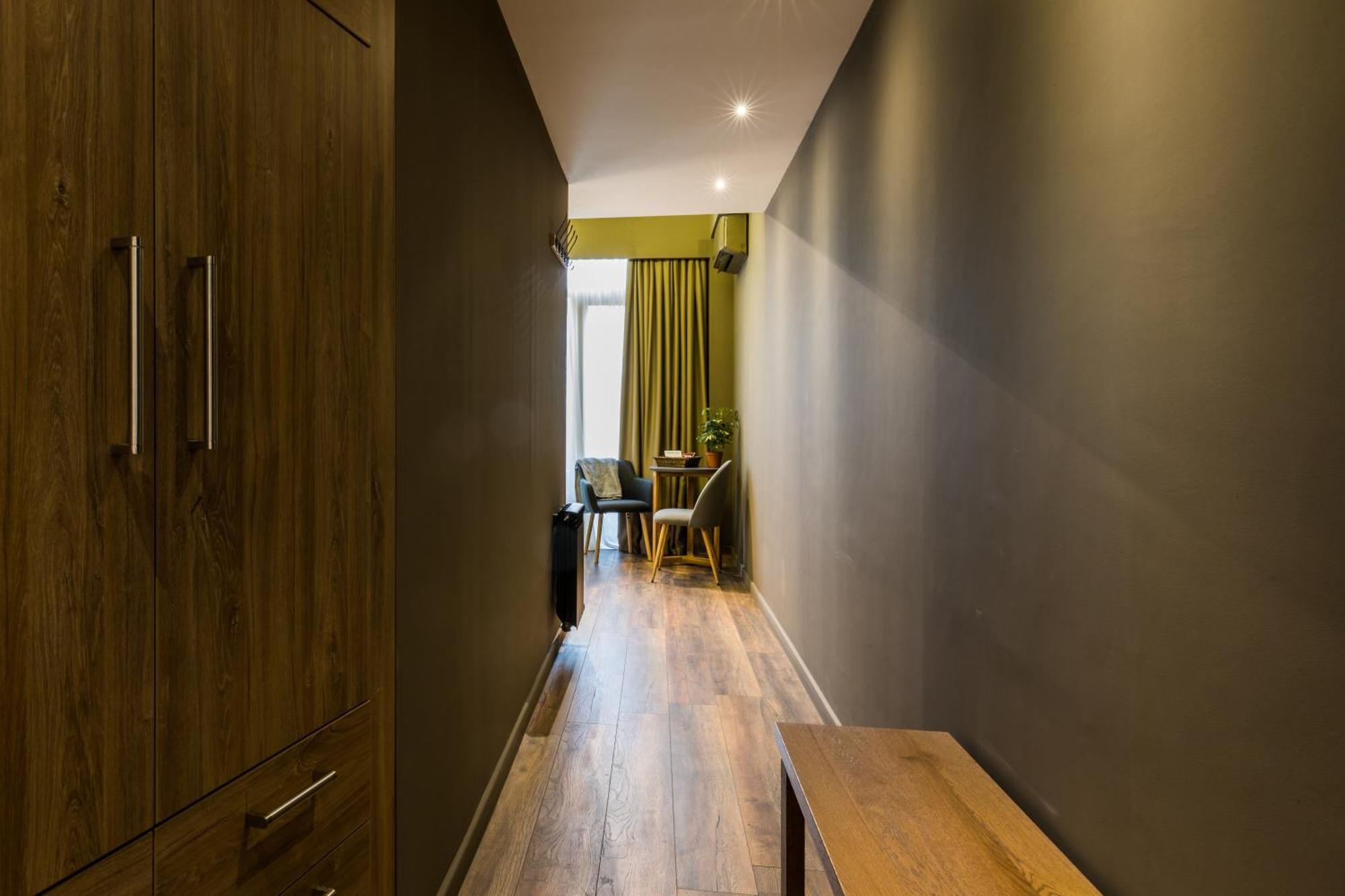 Moma, Contemporary Design At Old Tbilisi. Perfect Location Apartment Exterior photo